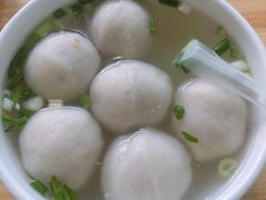 -江南红鱼汤(洋中花园店)