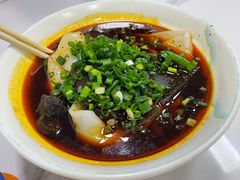-郑凉面24h店(黄金小区店)