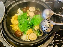 -润泽园海南椰子鸡·糟粕醋火锅(拱北店)