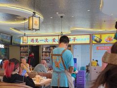 -遇东北林区铁锅炖(南开店)