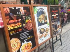 -天津意大利风情旅游区