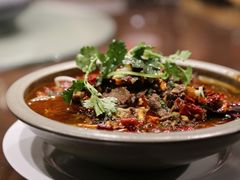 沸腾鱼-菲乐餐厅(三十年经营·湖滨路店)