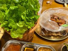-蒲葵传统炭火烤肉(白石龙店)