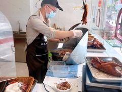 -鸭寨夫人(无锡首店)