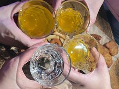 -UP嘻哈酒吧(粉巢店)