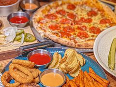 -Devils’ Brewery小恶魔精酿啤酒(武汉天地店)