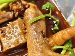 -红全周·洪濑鸡爪(万祥路店)