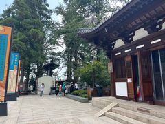 -径山寺