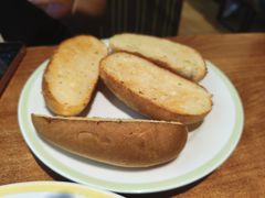 -萨莉亚意式餐厅(江桥万达广场店)