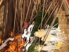 -马路边边串串香(双井直营店)