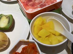 -诱货海鲜自助火锅(爱琴海购物公园东百店)