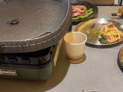 -杨小佳·齐齐哈尔烤肉·烤串(广州店)