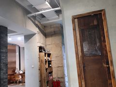 -箱美术馆私房菜(水晶郦城店)