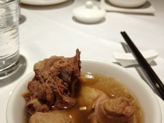 -尚一汤 广东炖汤(金桥国际店)