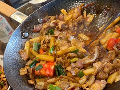-富正毅三下锅·湘西韵味(天门山索道店)