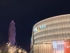 -南昌之星摩天轮