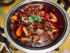 -缪氏川菜(丰盛町店)
