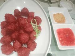 -龙咏记四季家福烤鸭中餐厅(滨湖店)