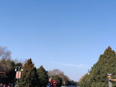 -北陵公园