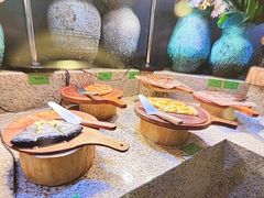 -尚宴牛特鲜自助(太原街万达店)