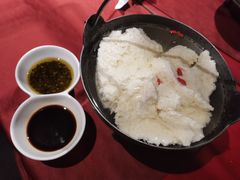 -小河盐帮·私家菜·烤鸭(三元桥·霄云路店)