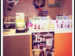 -DQ·蛋糕·冰淇淋(民勇嘉泰店)