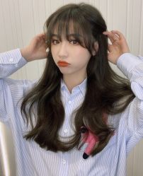 -icare美发沙龙