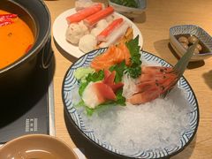 -温野菜涮涮锅(西单大悦城店)