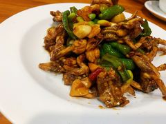 红烧田鸡-丹盛象山海鲜(水清路店)