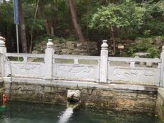 -四门塔风景区