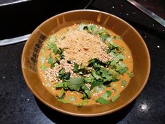 -宽板凳老灶火锅(簋街店)