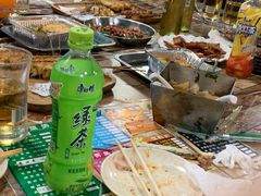 -韩金利串店(让胡路店)