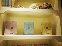 -苏小糖(鼓浪屿三丘田花园店)