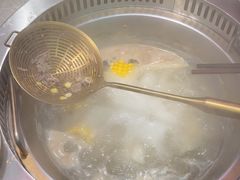 -三头牛·潮汕牛肉生蚝火锅 (夏湾店)