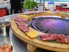 -玄希浪漫厨房·韩料烤肉(湖滨银泰in77店)