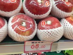 -GranVida生活超市(海信广场店)