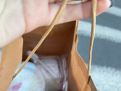 -红宝石·鲜奶小方(长阳店)