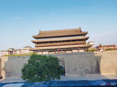 -西安城墙·碑林历史文化景区