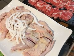 -春润大地海南椰子鸡(沙井京基百纳广场店)