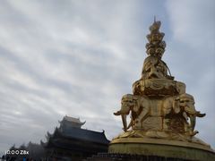 -峨眉山风景名胜区