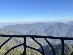 -三清山风景名胜区