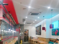-塔斯汀·中国汉堡(蓝润置地广场店)
