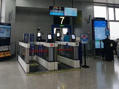 -长沙黄花国际机场-T1航站楼