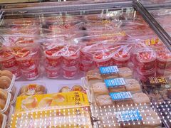 -味多美蛋糕(新和平里店)