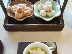 -蘇锦宴·淮扬菜烤鸭·小院(三元桥霄云路店)