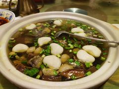 鸿运天目湖鱼头-香阁餐厅·常州菜·常州菜代表品牌(新北奥体店)