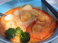 -穆拉诺餐厅(上海玻璃博物馆店)