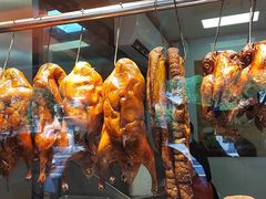 -陈记烤鸭