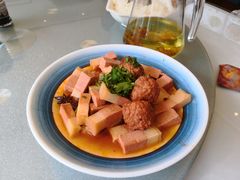 -五台山正觉全素斋