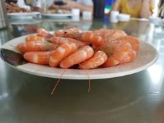 -87号烧烤海鲜·大排档(金沙滩店)
